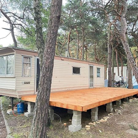 Your Camp Hel Holender Hotel Exterior photo