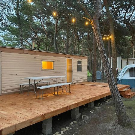 Your Camp Hel Holender Hotel Exterior photo