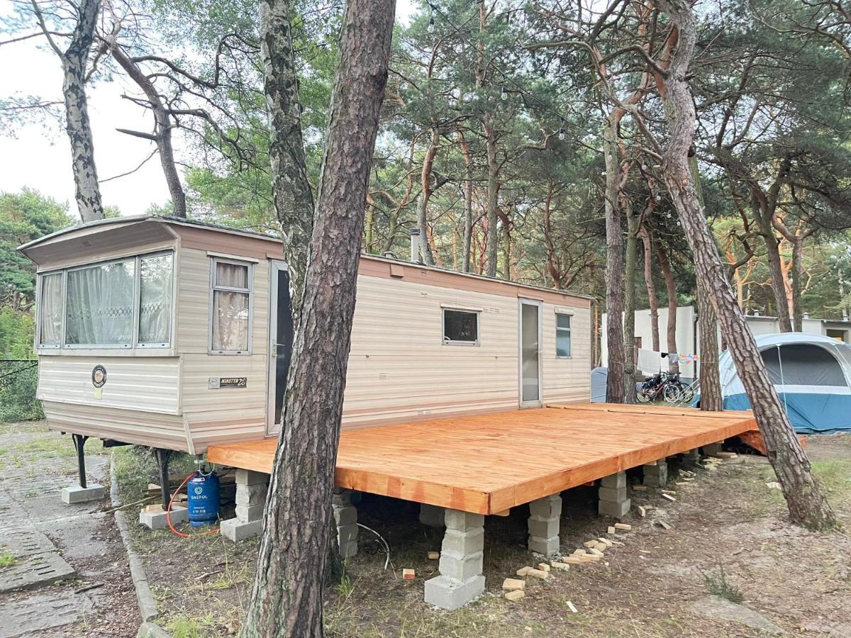 Your Camp Hel Holender Hotel Exterior photo