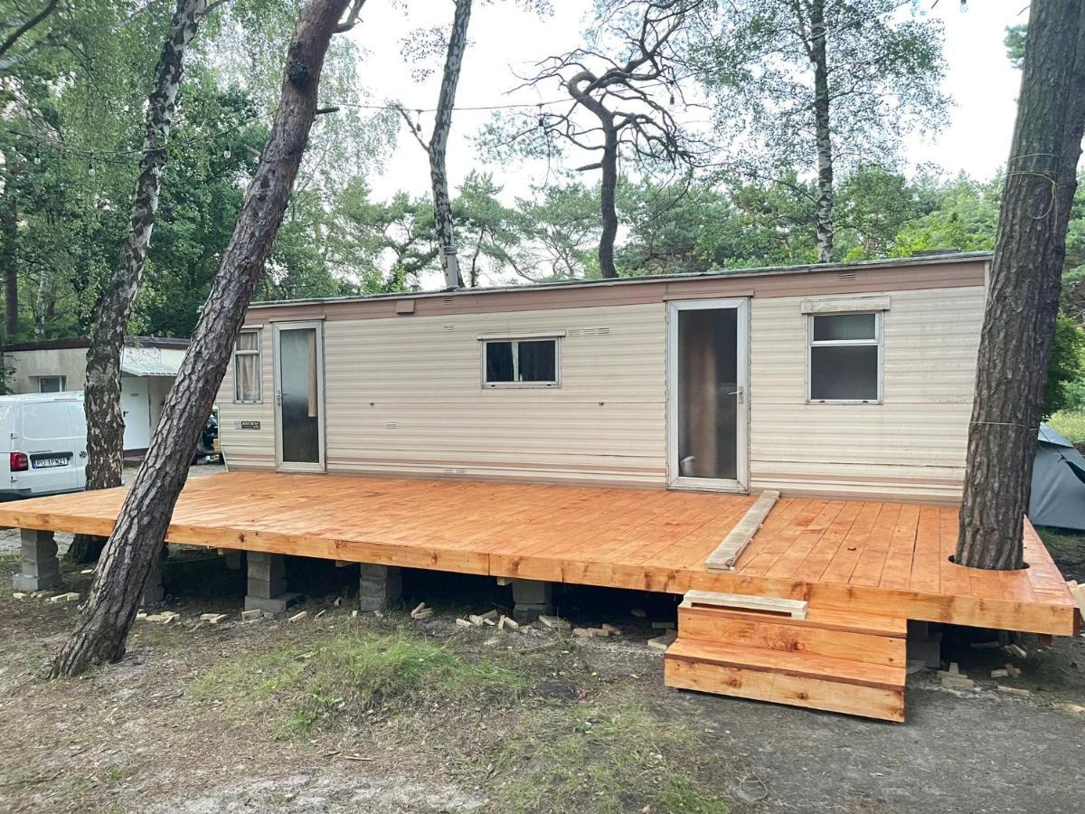 Your Camp Hel Holender Hotel Exterior photo