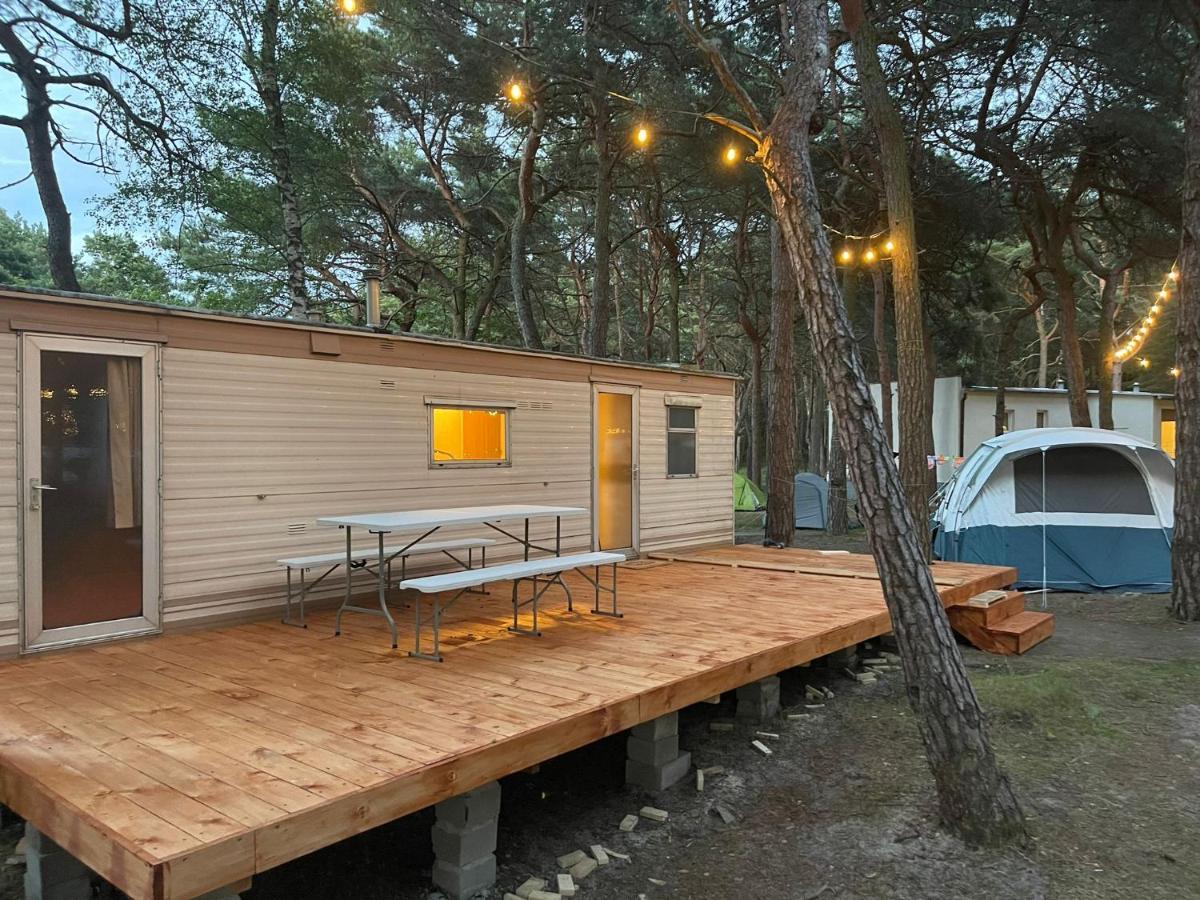 Your Camp Hel Holender Hotel Exterior photo