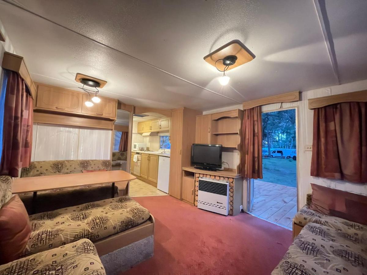 Your Camp Hel Holender Hotel Exterior photo