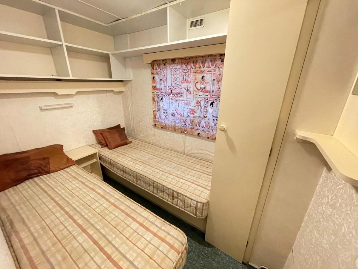 Your Camp Hel Holender Hotel Exterior photo